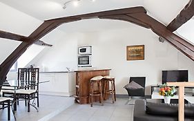 Appartement de charme
